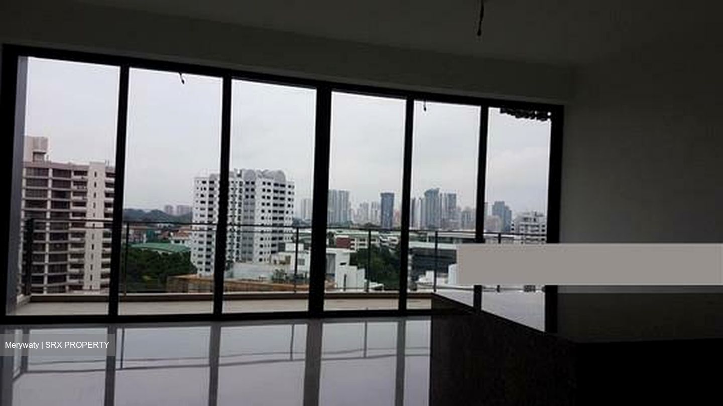 Goodwood Grand (D10), Apartment #500007081